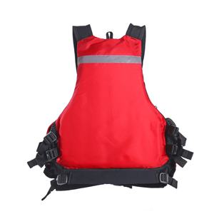 Factory Direct Customizable Wholesale High Quality Adult Buoyancy Aids Foam <b>Life</b> <b>Vest</b> for Sale - Product Image 2