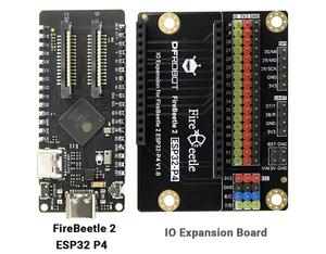 Kit de développement AI Esp32-p4 <span class=keywords><strong>Firebeetle</strong></span> 2 en aggloméré (Csi/Dsi et Wi-fi 6) - Product Image 5
