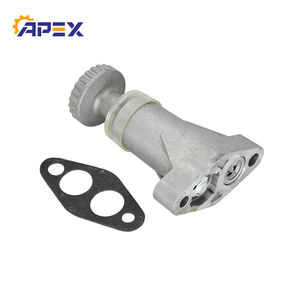 Repuestos Duraderos para Excavadora APEX, Bomba de Combustible 105-2508 para Motor 3304 3306, Cargadora de Ruedas 950B 950F 966F 966G 966H 105-2508 - Product Image 6