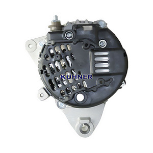 Alternatore compatibile con HYUNDAI SONICA IV 2.5 V6 24V Benzina (KW: 118, CV: 160) dal 06-1998 al 10-2001 KUHNER 553018RI NUOVO - Product Image 3