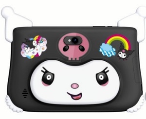 Siêu giá rẻ nhà máy bán buôn của chất lượng cao 7-inch trẻ em giáo dục giải trí máy tính bảng với được xây dựng trong cuộc gọi và chức năng WIFI - Product Image 1