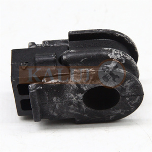 Kaluj essieu avant des deux côtés bague de barre stabilisatrice 54613-JD03A 54613-3UB0A K201298 NSB-J10F pour NISSAN QASHQAI J10 X-TRAIL T31 - Product Image 2