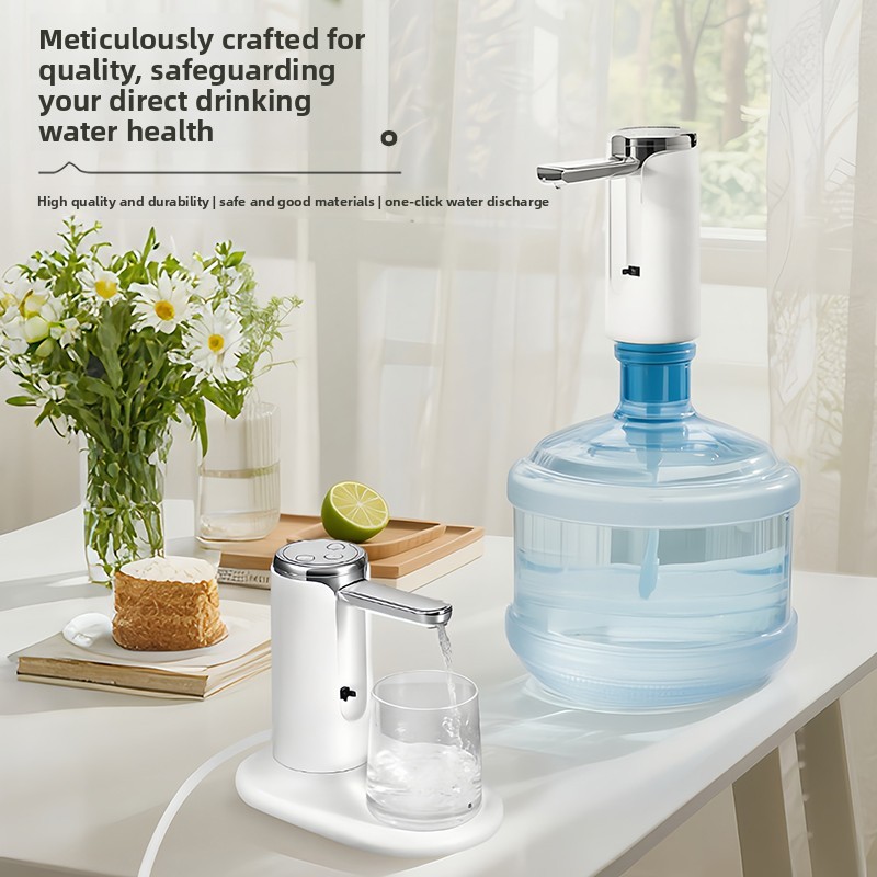 Best Seller Portable Electric Water Pump