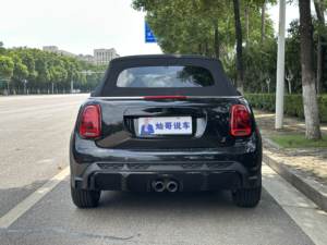 <span class=keywords><strong>MINI</strong></span> 2023 Facelift II 2.0T COOPER S <span class=keywords><strong>CABRIO</strong></span> Edición Artista Usado, Distancia entre Ejes de 2495 mm, Convertible - Product Image 6