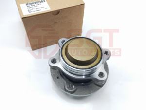 Rodamiento de Cubo de Rueda 3QF501611C, Repuesto para <span class=keywords><strong>VW</strong></span> <span class=keywords><strong>CADDY</strong></span> <span class=keywords><strong>CALIFORNIA</strong></span> V <span class=keywords><strong>Camper</strong></span> - Product Image 3