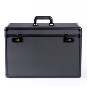 Custodia impermeabile con lastra comica graduata adatta a CGC CBCS PGX & EGS con lastre graduate a <span class=keywords><strong>fumetti</strong></span> <span class=keywords><strong>per</strong></span> lastre graduate - Product Image 5