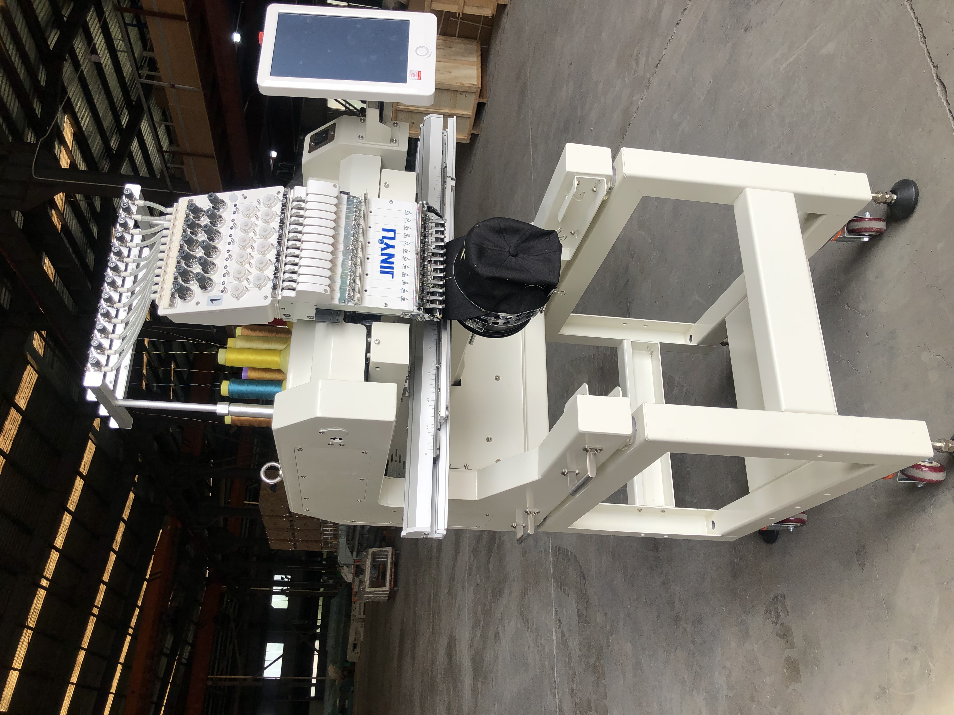 How to Choose the Best Monogram Machine for Your Needs
