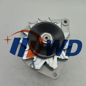 Nouvel <span class=keywords><strong>alternateur</strong></span> de remplacement 12V 65A 01183852 0120489309 pour Volvo Deutz <span class=keywords><strong>Bosch</strong></span> - Product Image 3