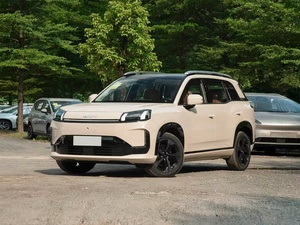 SUV 100% électrique <span class=keywords><strong>AION</strong></span> V 2026 <span class=keywords><strong>AION</strong></span> T. REX Home Edition 650 Smart Luxury Edition Longue autonomie Neuf à vendre - Product Image 1