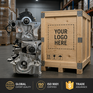 <span class=keywords><strong>Motore</strong></span> Diesel <span class=keywords><strong>K9K</strong></span> <span class=keywords><strong>1.5</strong></span> <span class=keywords><strong>DCi</strong></span> <span class=keywords><strong>Renault</strong></span> Nuovo OEM per Nissan Qashqai, Dacia Scenic, Clio, Megane - Vendita all'Ingrosso dalla Fabbrica - Product Image 4