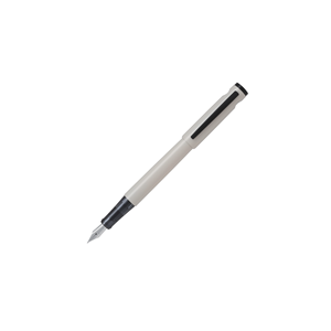 Pluma Estilográfica Ligera de Resina P-FLT-1, Dos Tamaños de Punta F y M, Seis Opciones de Color Mate, Compatible - Product Image 2