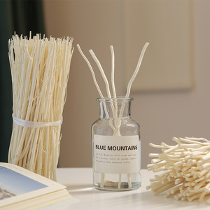 Accessoires de parfum déodorant de <span class=keywords><strong>canne</strong></span> d'aromathérapie sans feu Simulation de fleurs séchées Branches d'<span class=keywords><strong>arbre</strong></span> Diffuseur naturel Bâton volatil - Product Image 6