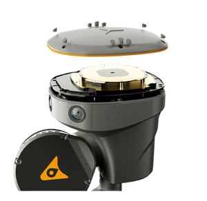 高精度CHCNAV RS10ハンドルSLAM <span class=keywords><strong>3D</strong></span> GNSS RTKレーザースキャン + GNSS RTKシステム - Product Image 6