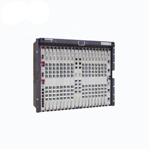 SmartAX MA5608T MA5680T MA5683T 1G 10G Gigabit Olt d'origine avec MCUD MPWC SCUN GICF <span class=keywords><strong>PRTE</strong></span> X2CS en stock - Product Image 4
