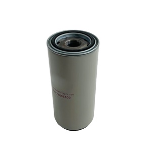 Pièces de compresseur d'air de haute qualité MANNY 23782394 Filtre à huile - Product Image 4