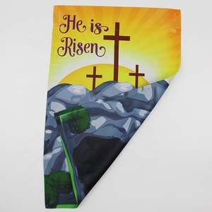 Cờ Hoạt Hình Khâu Đôi Polyester <span class=keywords><strong>3</strong></span> * 5ft 100D Bán Sỉ Tại Nhà Máy - Product Image 5