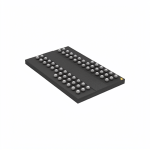 Composant électronique en stock : puce mémoire IS46R16320E-5BLA1-TR 60 TFBGA (BOM IC) - Product Image 1