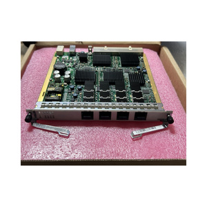 CR8SE84VEPL1 8803010651 NetEngine 8000 4*50G พอร์ต รองรับ RTU สำหรับ P3T2-L-CM ราคาดี NetEngine 8000E X4 X8 X16 - Product Image 2