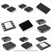 Mémoire de circuits intégrés 24AA512T-I/MF