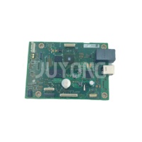Carte logique G3Q63-60001 compatible avec les imprimantes HP M130FN M130FW M132FN, carte de formatage en bon état, PET et métal, Chine