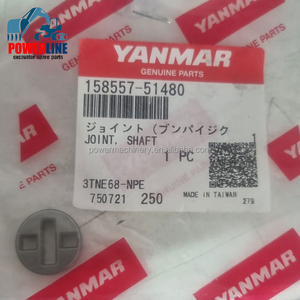 Máy móc động cơ bộ phận 4tne94 4TNV94 4tnv94l 4d94e 4d94le động cơ xây dựng lại Kit DIESEL <span class=keywords><strong>Piston</strong></span> Nhẫn 129906-22050 - Product Image 4