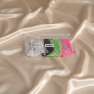 Sexy Thin Rhinestone <b>G</b>-<b>string</b> Metal Ice Silk T-<b>pants</b> Women's Fitness Sports Hip-lifting Low-Rise Six Items Per Box - Product Image 6