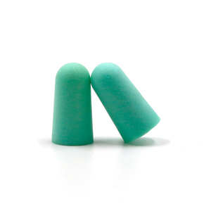 Custom Logo Package <strong>Foam</strong> <strong>Safety</strong> Retractable Eco-Friendly <strong>Ear</strong> <strong>Plugs</strong> - Product Image 5
