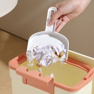 Mini brosse à poussière de bureau, brosse à main pratique pour nettoyer la table, le comptoir, les poils d'enfants et d'animaux, pour la maison et le bureau - Product Image 4