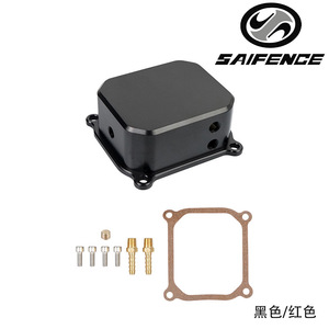 Tapa de válvula de aluminio de 9,6x10x4,4 cm para pieza de repuesto del motor Predator 212 6,5 HP - Product Image 4