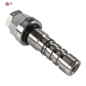 Válvula de Seguridad para Komatsu PC200-7 PC220-7 PC200-8 <span class=keywords><strong>708</strong></span>-2L-06710 <span class=keywords><strong>708</strong></span>-2L-07710 <span class=keywords><strong>708</strong></span>-<span class=keywords><strong>2G</strong></span>-<span class=keywords><strong>03710</strong></span> <span class=keywords><strong>708</strong></span>-2l-06710 LS - Product Image 3