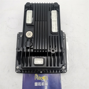 Panel de Pantalla LCD 7835-34-5900 7835-35-1050 para PC210-10 PC210LC-10 PC240LC-10 PC290LC-10 PC360LC-10 - Product Image 6