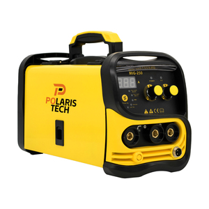 Máquina <span class=keywords><strong>de</strong></span> Soldadura Multiusos <span class=keywords><strong>de</strong></span> 350 Amperios, Soldadora <span class=keywords><strong>MIG</strong></span> Portátil Monofásica <span class=keywords><strong>sin</strong></span> <span class=keywords><strong>Gas</strong></span> - Product Image 4