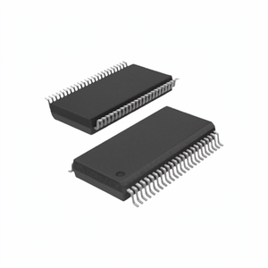 74FCT162244CTPVCT Circuito Integrado BUF NO INVERSOR 5.5V 48SSOP 48 BSSOP (0.295", 7.50mm de Ancho) Lógico BOM IC En Stock - Product Image 1