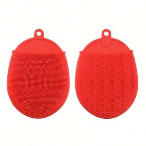 Pièces de cuisine en silicone Pièces en caoutchouc de précision sur mesure - Product Image 2