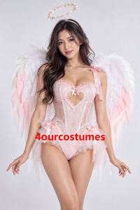 Vestido de Princesa Festivocostumes en Stock, Hecho en China - Product Image 1