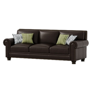 <span class=keywords><strong>Canapé</strong></span> inclinable réglable <span class=keywords><strong>convertible</strong></span> de conception carrée pour salon moderne avec pieds en bois durables - Product Image 2