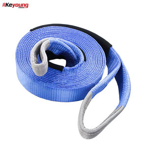 Sangles <span class=keywords><strong>de</strong></span> <span class=keywords><strong>roue</strong></span> 10T Tire Tie Downs Cargo Lashing Belt pour le transport <span class=keywords><strong>de</strong></span> voiture - Product Image 2