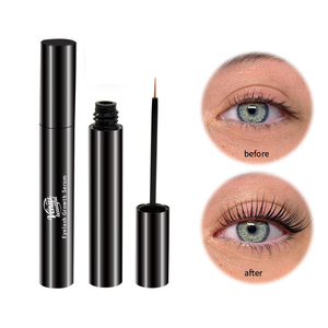 Suero para el Crecimiento de Pestañas de Alta Venta, Sin Aceite, Clínicamente Probado para Pestañas Más Gruesas - Product Image 2