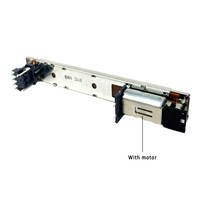 Fader électrique des alpes japonaises RSA0N11M9A0J pour Yamaha LS9 M7CL DM1000 DM200 M7CLLS9 Potentiomètre mélangeur/Fader maître motorisé