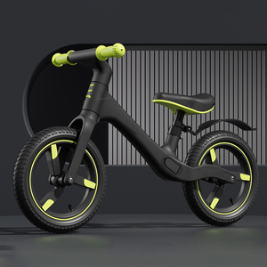 Véhicules d'équilibre pour enfants - 1 à 6 ans, scooter sans pédales pour bébés, vélo d'apprentissage pour bébé, vélo pour enfant - Product Image 3