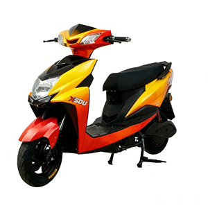Oem/odm 1500w 60v 20ah Motocicletas Eléctricas de Alta Resistencia con Capacidad de Carga de 200 kg, Batería de Litio de Largo Alcance Personalizable, 61-80 km/h Xs-133 1. 7 - Product Image 4