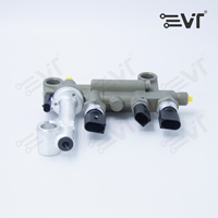 Module de Dosage d'Uréa A0001404139 Pompe de Dosage Diffuseur pour Mercedes Benz AdBlue Urea Dosing Actros MP4
