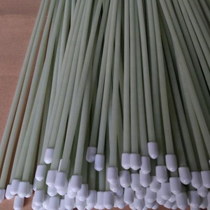 3mm 4mm 5mm 6mm Flexible Solid Fiberglass <b>Rod</b> - Product Image 5