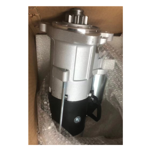 Suku cadang mesin Diesel 320 Motor Starter E320 - Product Image 1