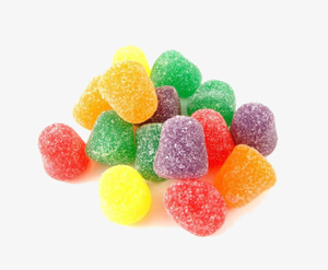 B.C.Iビタミン入りオーガニックアップルサイダービネガーガムOEMを供給 - Product Image 3