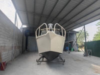 Bateau de plongée en aluminium à vendre-Thaïlande Construit pour la plongée et la pêche