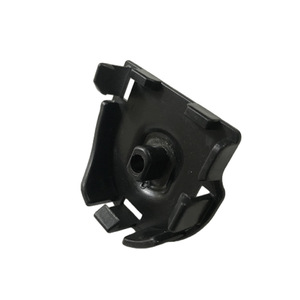 Mercedes-Benz C-Class W204 <b>Radiator</b> <b>Bracket</b> Adhesive 2045040514 ABS Replacement Part - Product Image 3