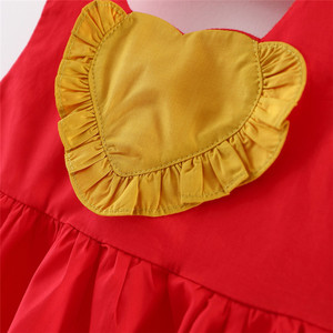 Appliques for Kids Turkish Children Clothing Standard Dance Party Wear Dress for Girls Online Shopping - Product Image 5