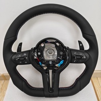 Setir Universal M untuk BMW M3 F07 F10 F11 F22 F30 F33 F34 F80 F82 F83 F85 F86 F87 318i