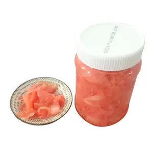 Groothandel Fabriek Levering Gecertificeerd Natuurlijke Geproefd Kimchi 10Kg